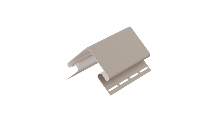 Внешний угол 75/15 мм, халва