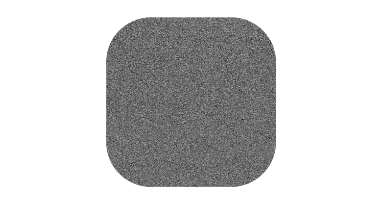 Коньково-карнизная черепица Katepal KL серый