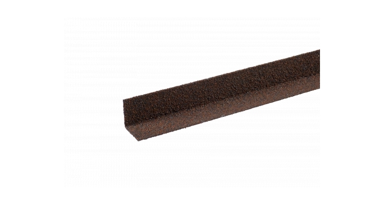 ТЕХНОНИКОЛЬ HAUBERK уголок металлический внутренний, баварский