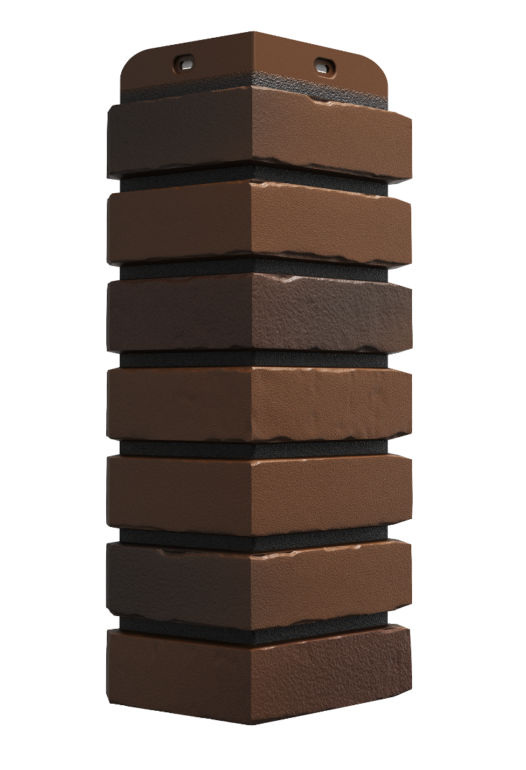 Угол Klinker, Калахари