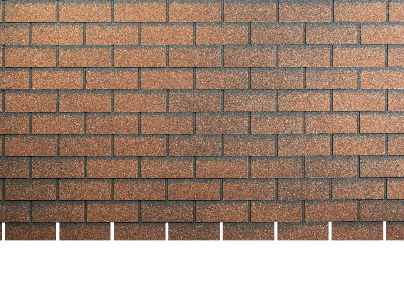 Фасадная плитка PREMIUM BRICK клубника