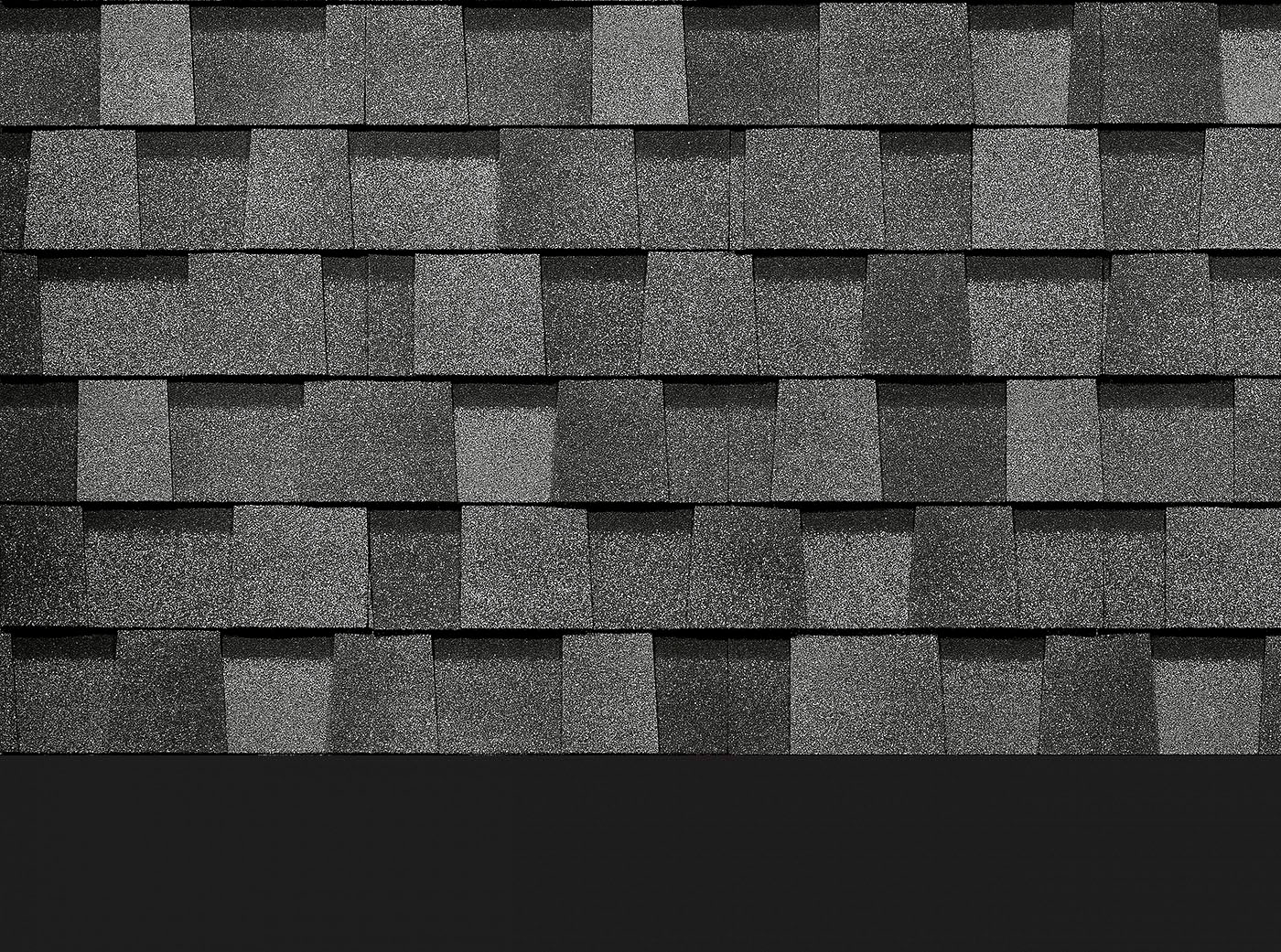 Ламинированная черепица Серия Dragon Premium, халва