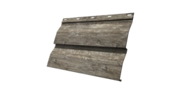 Корабельная Доска 0,265 GL 0.45 Print Elite Nordic Wood TwinColor