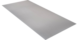 Плоский лист 0.45 Print Elite Milky Wood TwinColor