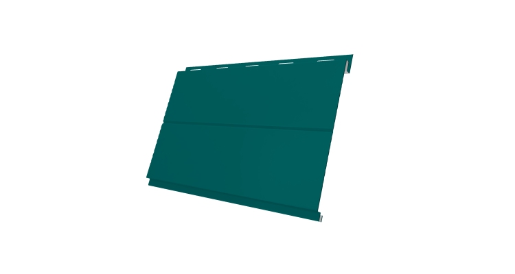 Вертикаль 0,2 line 0.45 PE RAL 5021 водная синь