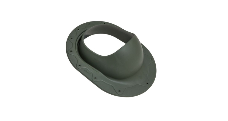 Проходной элемент CLASSIC зеленый