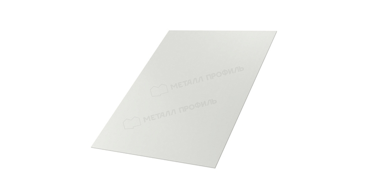 Лист плоский (ПЭП-01-9002-0.45)