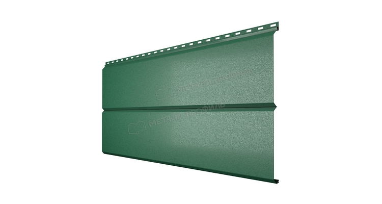 Сайдинг Металл Профиль Lбрус-XL-14х335 (VikingMP E-20-6005-0.5)