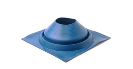 Проходной элемент MF комби №8 (175-330мм) +185 EPDM синий