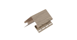 Внешний угол 75/15 мм, уссурийский