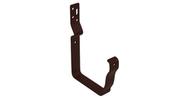 Крюк короткий полоса Vortex 127мм RR 32 темно-коричневый